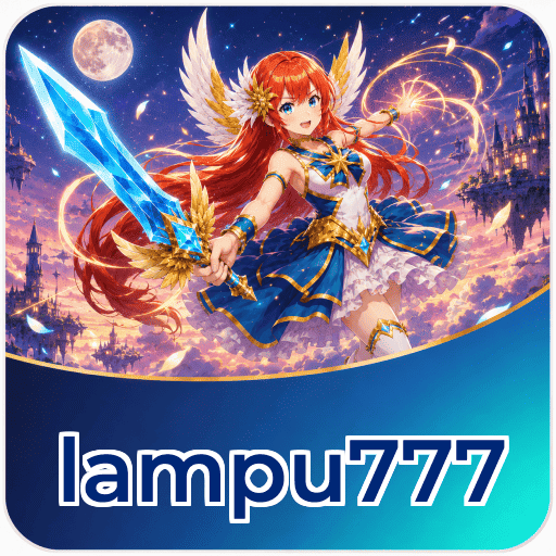 App Information lampu777