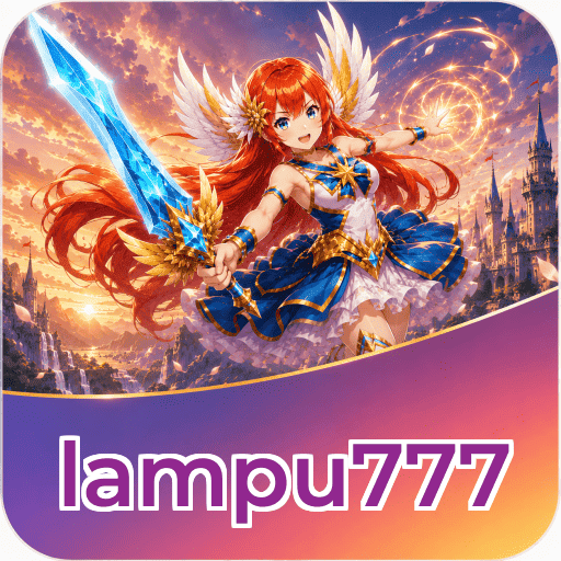Misi Visi lampu777