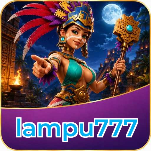 Fitur lampu777