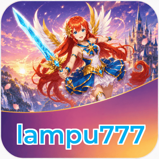 Instalasi lampu777 Berhasil